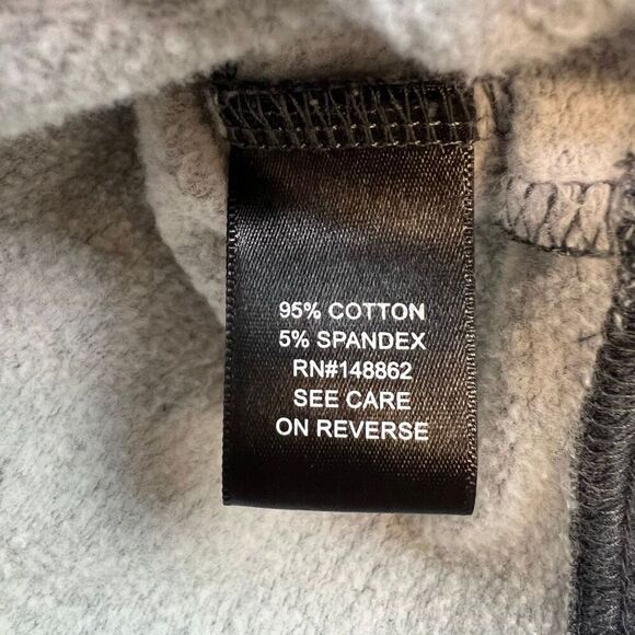 Torrid Shacket Jacket Womens Size 3 Gray Fleece Button Up Stretch Fall Pockets - Picture 5 of 9